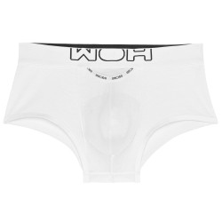 WOH Boxer Sexy Fun Woh Blanc